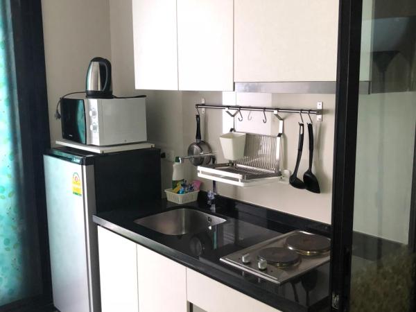 City center The Base Sea View apartment, convenient life traffic : photo 6 de la chambre studio