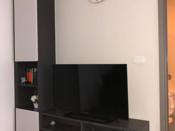 City center The Base Sea View apartment, convenient life traffic : photo 7 de la chambre studio