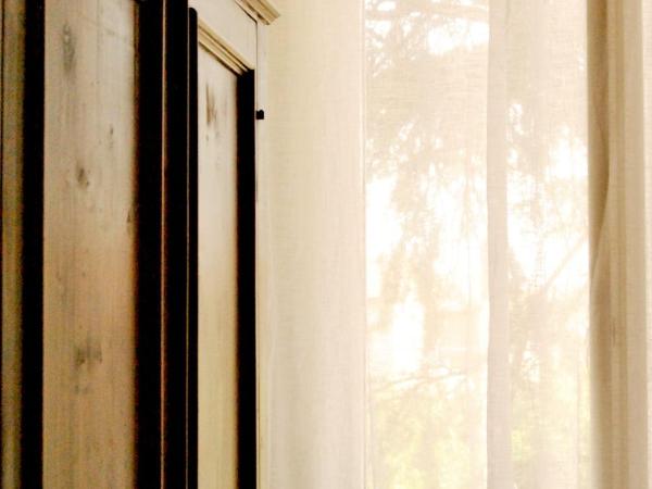 Le Bassotte b&b : photo 9 de la chambre petite chambre double