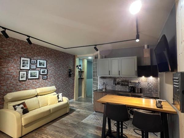 Casa SaMARa : photo 5 de la chambre appartement 1 chambre