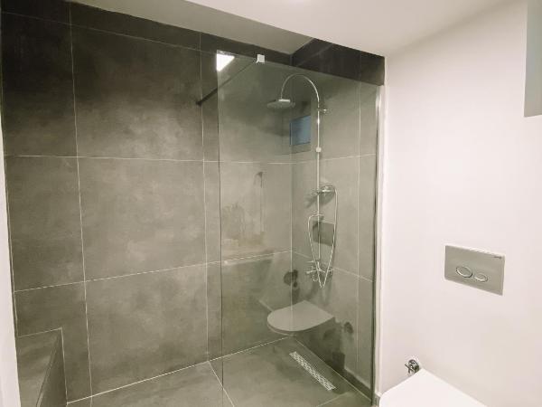 RAW BEACH HOTEL : photo 7 de la chambre suite