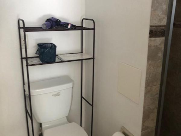 Rest Haven Motel : photo 4 de la chambre chambre double