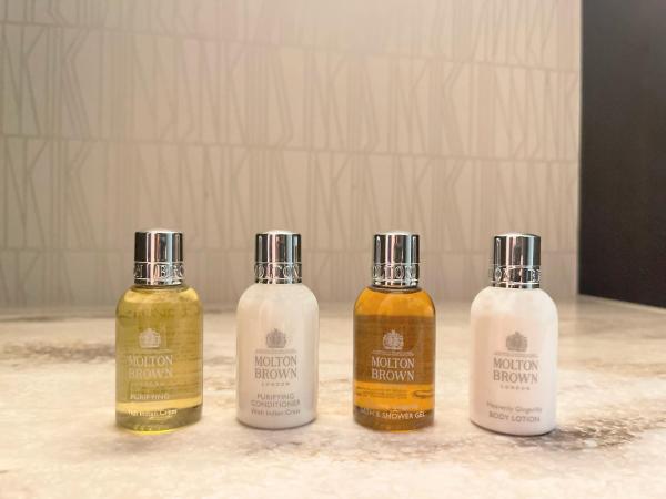 Hotel Allamanda Aoyama Tokyo : photo 3 de la chambre chambre double classique - non-fumeurs