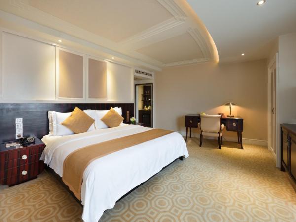 Paramount Gallery Hotel : photo 6 de la chambre chambre double ou lits jumeaux affaires 