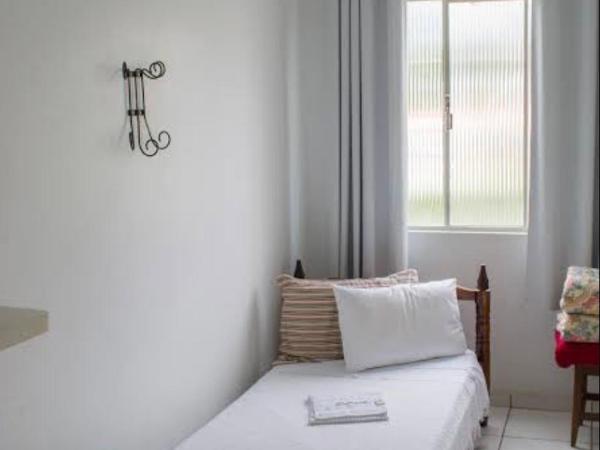 Pousada Nery : photo 2 de la chambre chambre lits jumeaux spacieuse