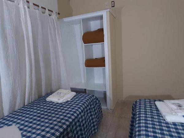 Hostel Danny : photo 2 de la chambre chambre lits jumeaux Économique
