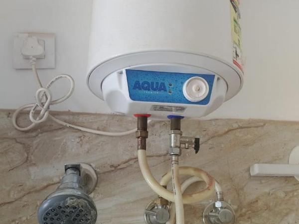 PPH Living B S K : photo 8 de la chambre chambre double deluxe