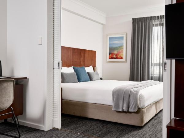 Quest West End : photo 4 de la chambre appartement 1 chambre