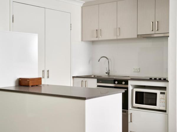 Quest West End : photo 5 de la chambre appartement 1 chambre