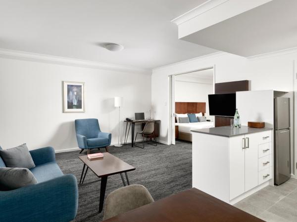 Quest West End : photo 1 de la chambre appartement 1 chambre