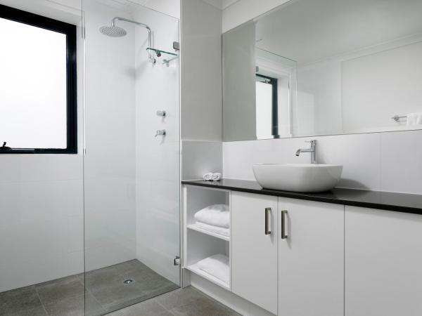 Quest West End : photo 4 de la chambre appartement 2 chambres