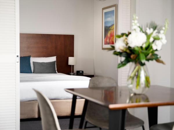 Quest West End : photo 4 de la chambre appartement exécutif 1 chambre