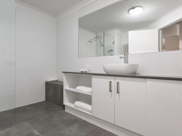 Quest West End : photo 5 de la chambre appartement exécutif 1 chambre