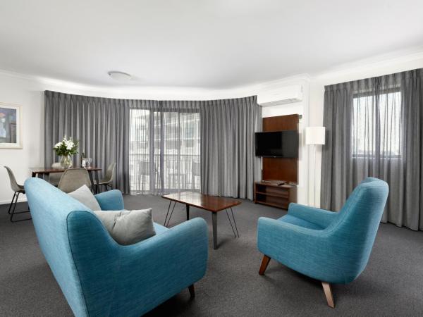 Quest West End : photo 1 de la chambre appartement exécutif 1 chambre