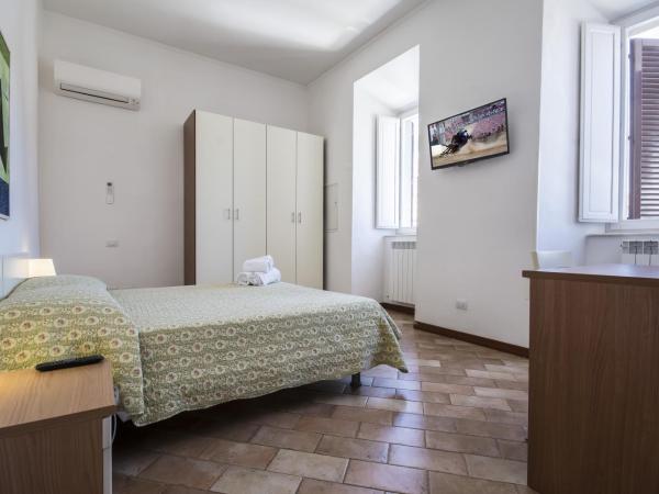 GH Paradiso - Apartments : photo 6 de la chambre appartement 2 chambres