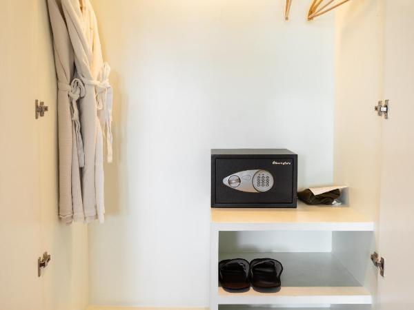 Maraya Hotel & Resort -SHA Plus : photo 5 de la chambre hébergement de luxe avec piscine