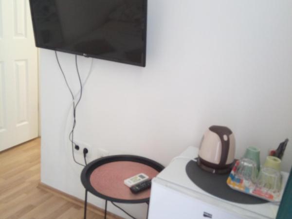 Ana Rooms : photo 8 de la chambre petite chambre double