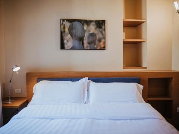 Ascanio Sforza - Suites & Apartments : photo 6 de la chambre appartement 2 chambres deluxe