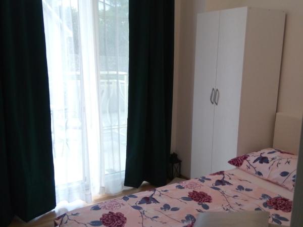 Ana Rooms : photo 4 de la chambre petite chambre double