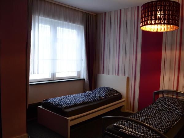 Paulibude : photo 9 de la chambre studio (4 adultes)