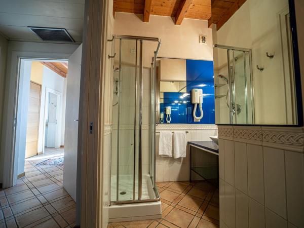 Ascanio Sforza - Suites & Apartments : photo 8 de la chambre appartement 3 chambres