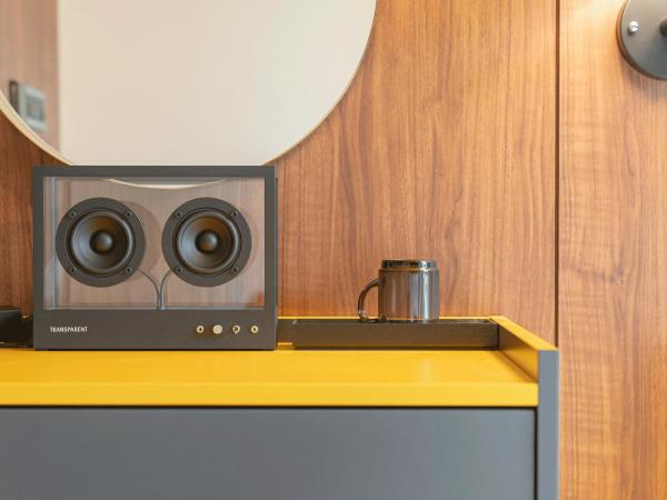 Nouvelle Hotel Seoul Itaewon : photo 7 de la chambre chambre simple supérieure