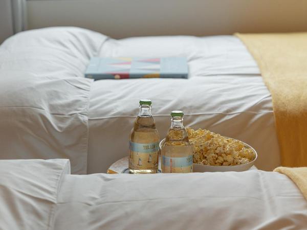 Nouvelle Hotel Seoul Itaewon : photo 7 de la chambre chambre lits jumeaux deluxe