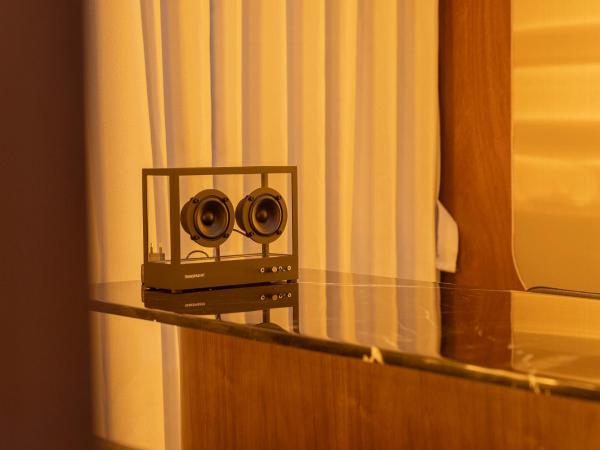 Nouvelle Hotel Seoul Itaewon : photo 8 de la chambre suite