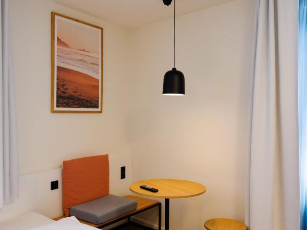 SMARTments business Wien Heiligenstadt : photo 2 de la chambre studio standard