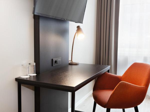 Quality Hotel Augustin : photo 6 de la chambre chambre lits jumeaux standard