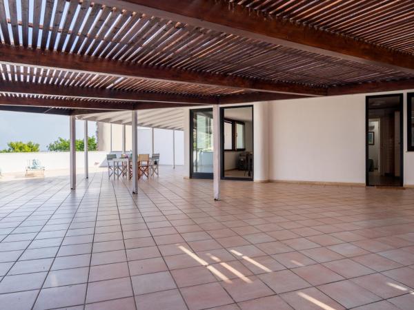 Sapore di Sale by DomuSicily : photo 8 de la chambre appartement 3 chambres