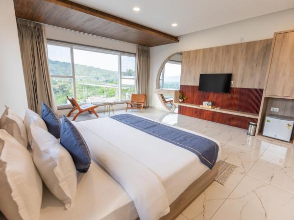 SURAMYA-A Luxury Boutique Hotel : photo 6 de la chambre suite présidentielle