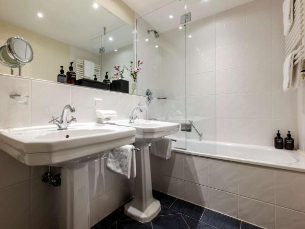 Parkhotel Bremen - ein Mitglied der Hommage Luxury Hotels Collection : photo 4 de la chambre chambre double supérieure