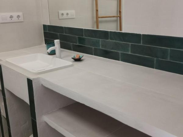 Relais Pollo Loco : photo 8 de la chambre chambre quadruple avec terrasse