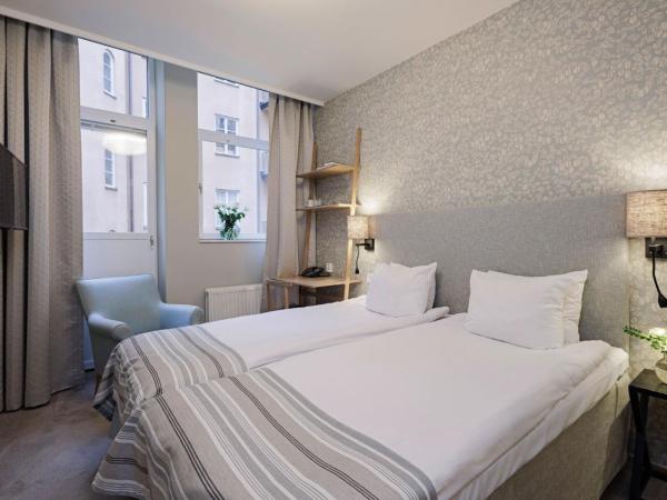 Clarion Collection Hotel Wellington : photo 4 de la chambre chambre double standard