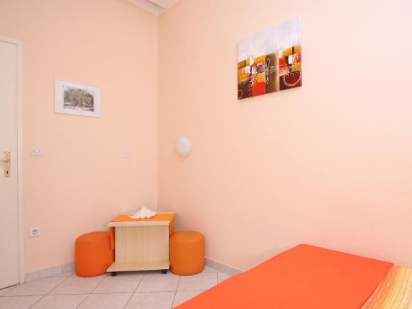 Apartments and Rooms Vesna Novalja : photo 5 de la chambre appartement 1 chambre
