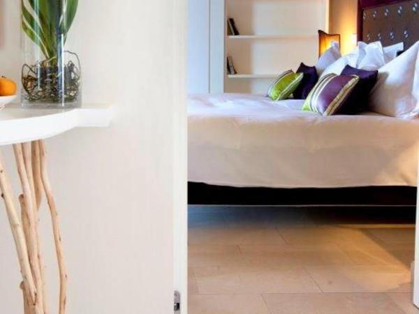 Villa Marina Capri Hotel & Spa : photo 1 de la chambre one bedroom suite