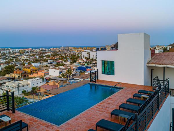 Morgan Residences 607A : photo 3 de la chambre appartement 2 chambres