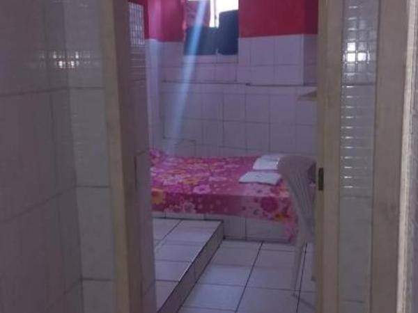 Bimba Hostel - Salvador - BA : photo 1 de la chambre chambre double Économique