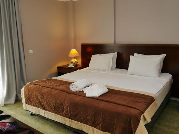 TALEN OTEL : photo 3 de la chambre chambre familiale - vue sur mer