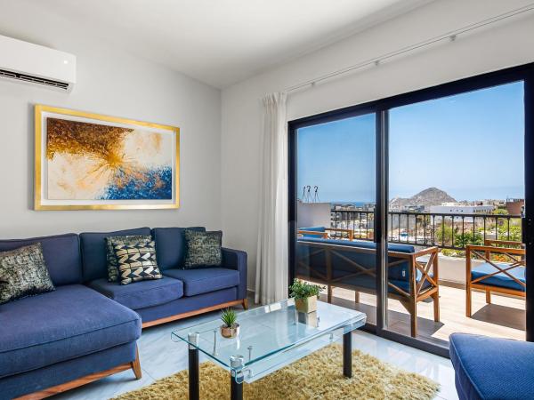 Morgan Residences 607 : photo 2 de la chambre suite 3 chambres