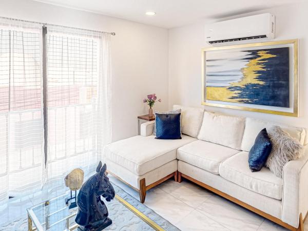 Taylor 203 @ Morgan Residences : photo 5 de la chambre suite 2 chambres