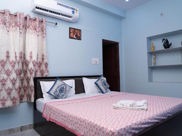 the new view : photo 2 de la chambre chambre double avec salle de bains privative