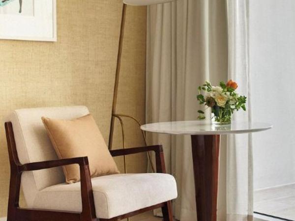 Four Seasons Hotel and Residences Fort Lauderdale : photo 2 de la chambre suite résidentielle 1 chambre intracoastal