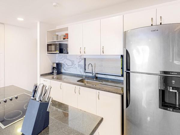 Alina 203a @ Morgan Residences : photo 10 de la chambre appartement 1 chambre