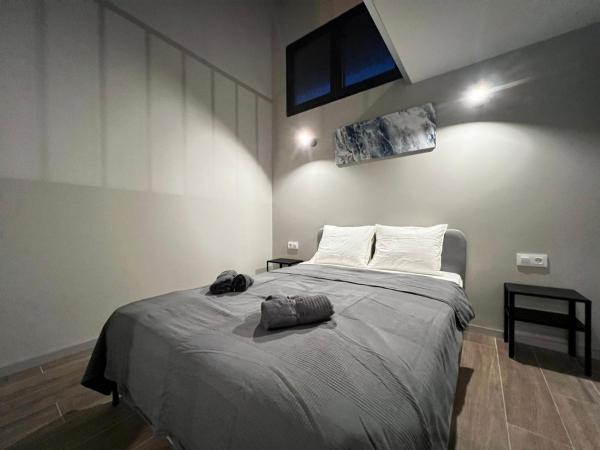 VLC Apart : photo 9 de la chambre appartement supérieur