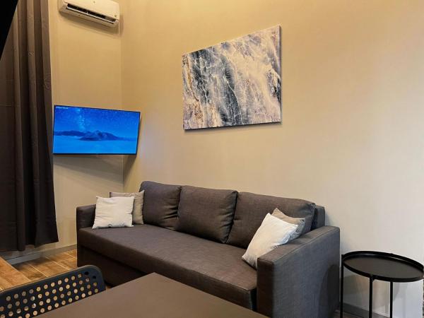 VLC Apart : photo 10 de la chambre appartement supérieur