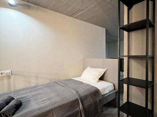 VLC Apart : photo 6 de la chambre appartement supérieur