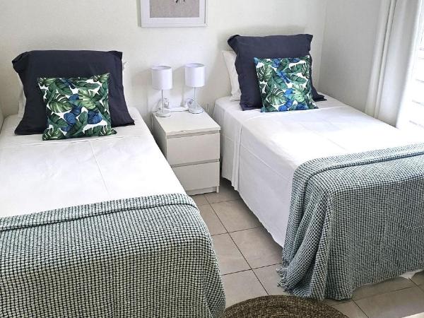 Mango Tree Holiday Apartments : photo 6 de la chambre appartement supérieur