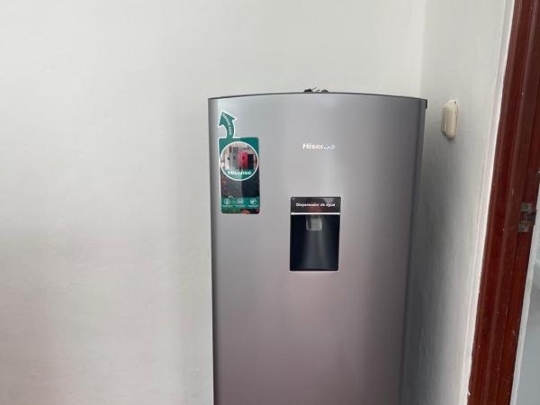 Apartamentos Cupules : photo 4 de la chambre appartement 1 chambre